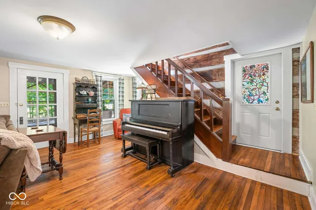 $1,575,000 | 3016 Hoover Road, Nashville, IN 47448