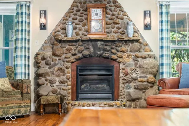 $1,575,000 | 3016 Hoover Road, Nashville, IN 47448