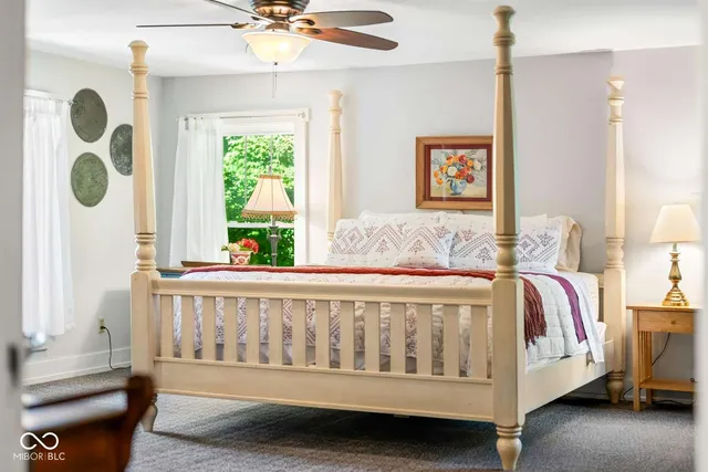 $1,575,000 | 3016 Hoover Road, Nashville, IN 47448