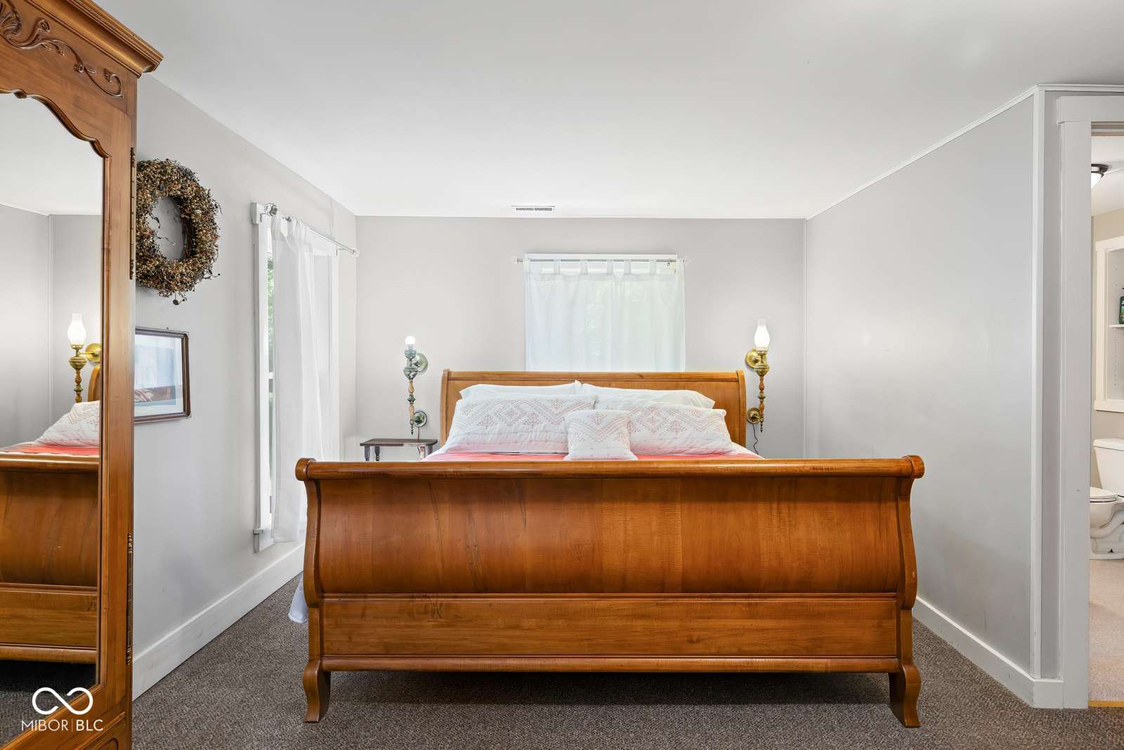 3016 Hoover Road Nashville, IN 47448 - Photo 5 of 23