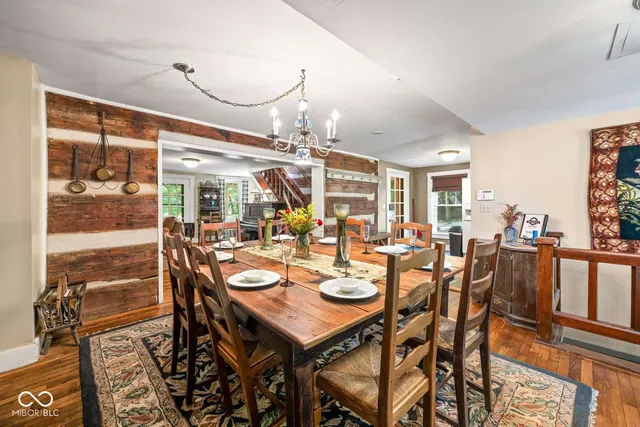 $1,575,000 | 3016 Hoover Road, Nashville, IN 47448