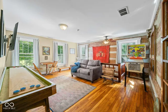 $1,575,000 | 3016 Hoover Road, Nashville, IN 47448