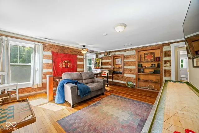 $1,575,000 | 3016 Hoover Road, Nashville, IN 47448