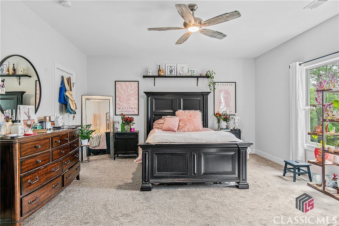 1098 Rogers Road Bogart, GA 30622 - Photo 21 of 52