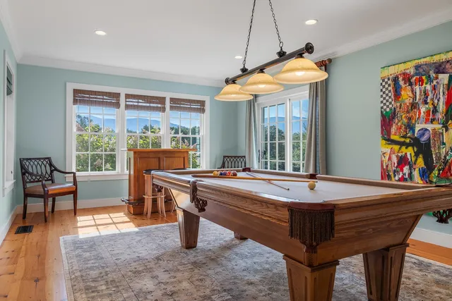 $2,068,000 | 743 Green Peak Orchard Road, Manchester, VT 05255