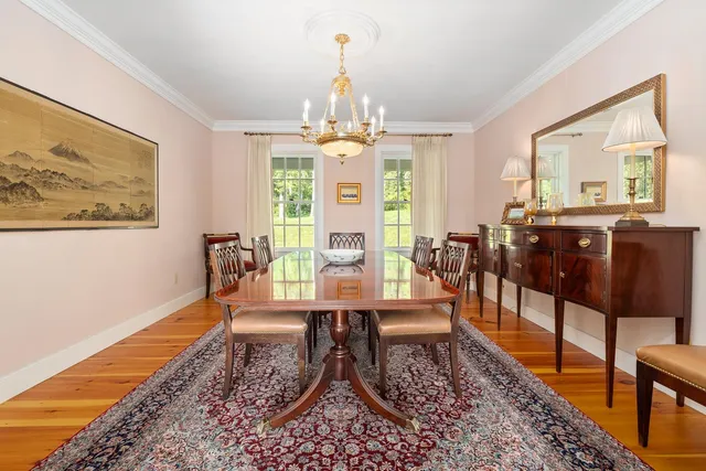 $2,068,000 | 743 Green Peak Orchard Road, Manchester, VT 05255