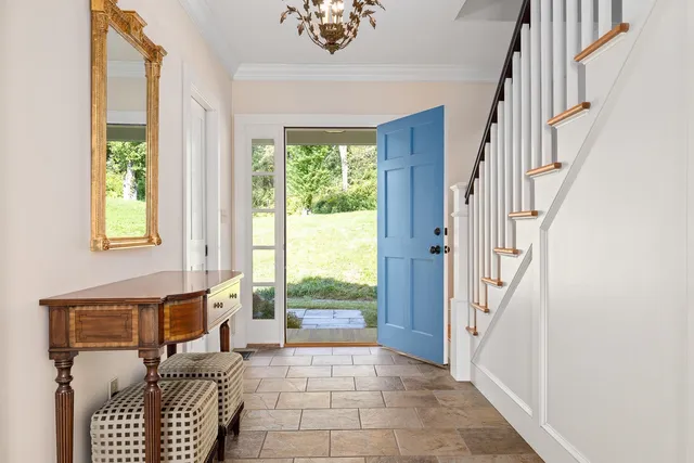 $2,068,000 | 743 Green Peak Orchard Road, Manchester, VT 05255