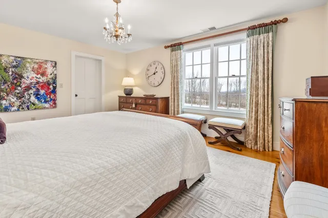 $2,068,000 | 743 Green Peak Orchard Road, Manchester, VT 05255