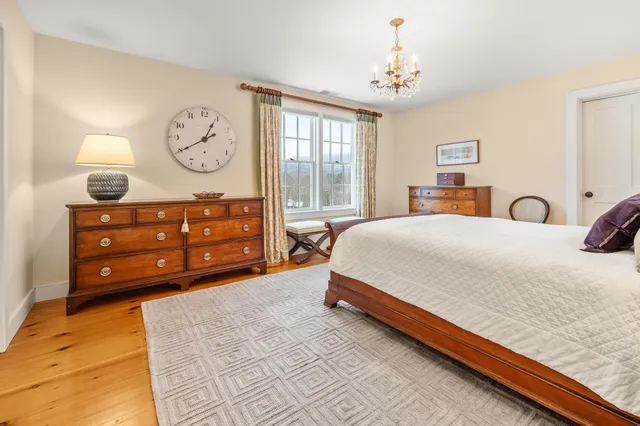 $2,068,000 | 743 Green Peak Orchard Road, Manchester, VT 05255