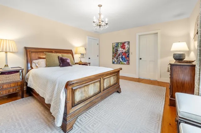 $2,068,000 | 743 Green Peak Orchard Road, Manchester, VT 05255