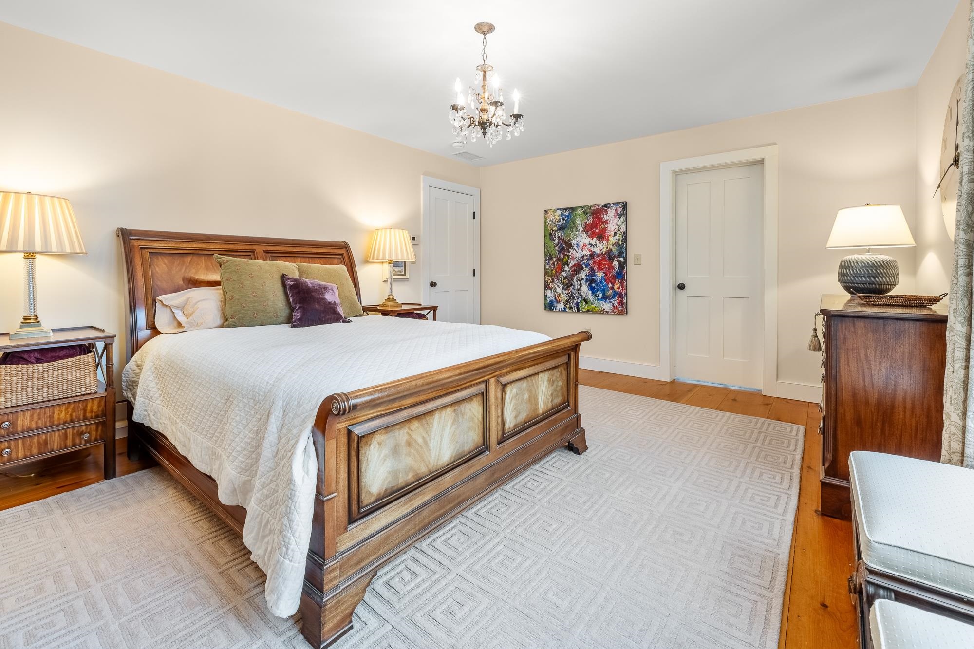 743 Green Peak Orchard Road Manchester, VT 05255 - Photo 24 of 60