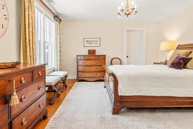 $2,068,000 | 743 Green Peak Orchard Road, Manchester, VT 05255