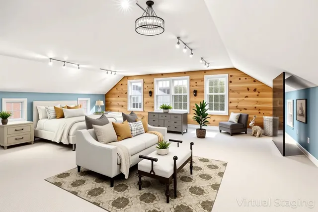 $2,068,000 | 743 Green Peak Orchard Road, Manchester, VT 05255