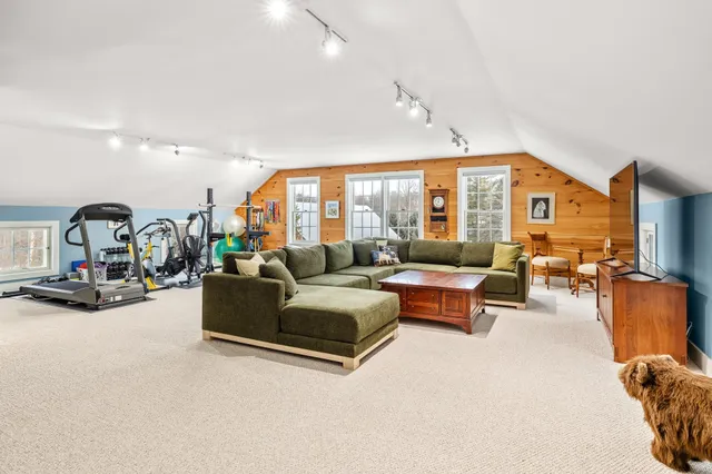 $2,068,000 | 743 Green Peak Orchard Road, Manchester, VT 05255