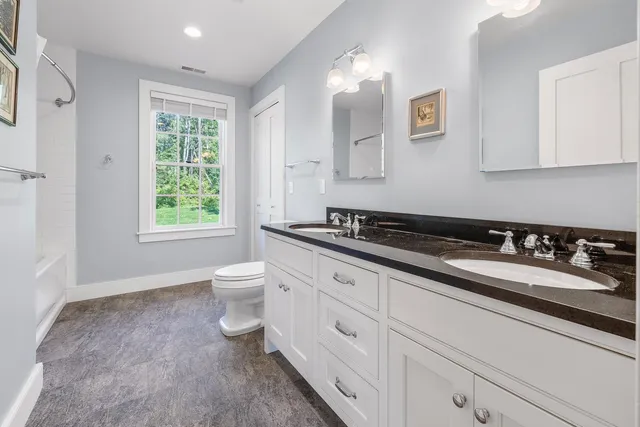 $2,068,000 | 743 Green Peak Orchard Road, Manchester, VT 05255