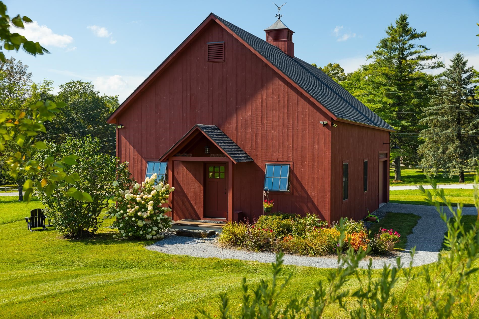 743 Green Peak Orchard Road Manchester, VT 05255 - Photo 35 of 60