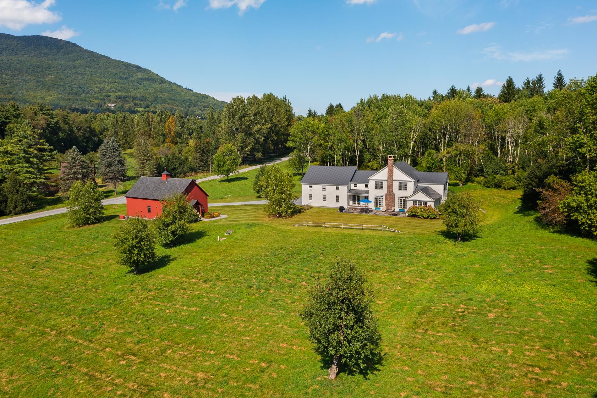 743 Green Peak Orchard Road Manchester, VT 05255 - Photo 42 of 60
