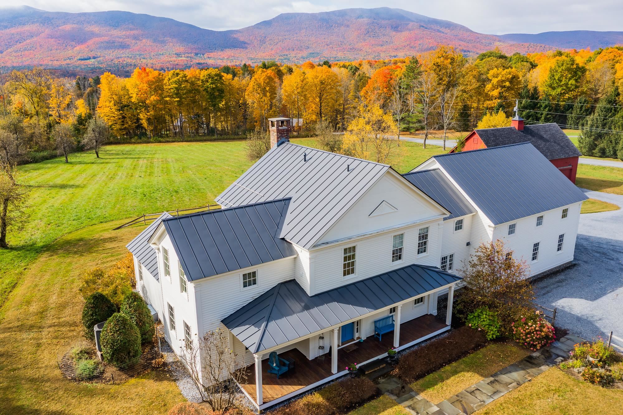 743 Green Peak Orchard Road Manchester, VT 05255 - Photo 43 of 60