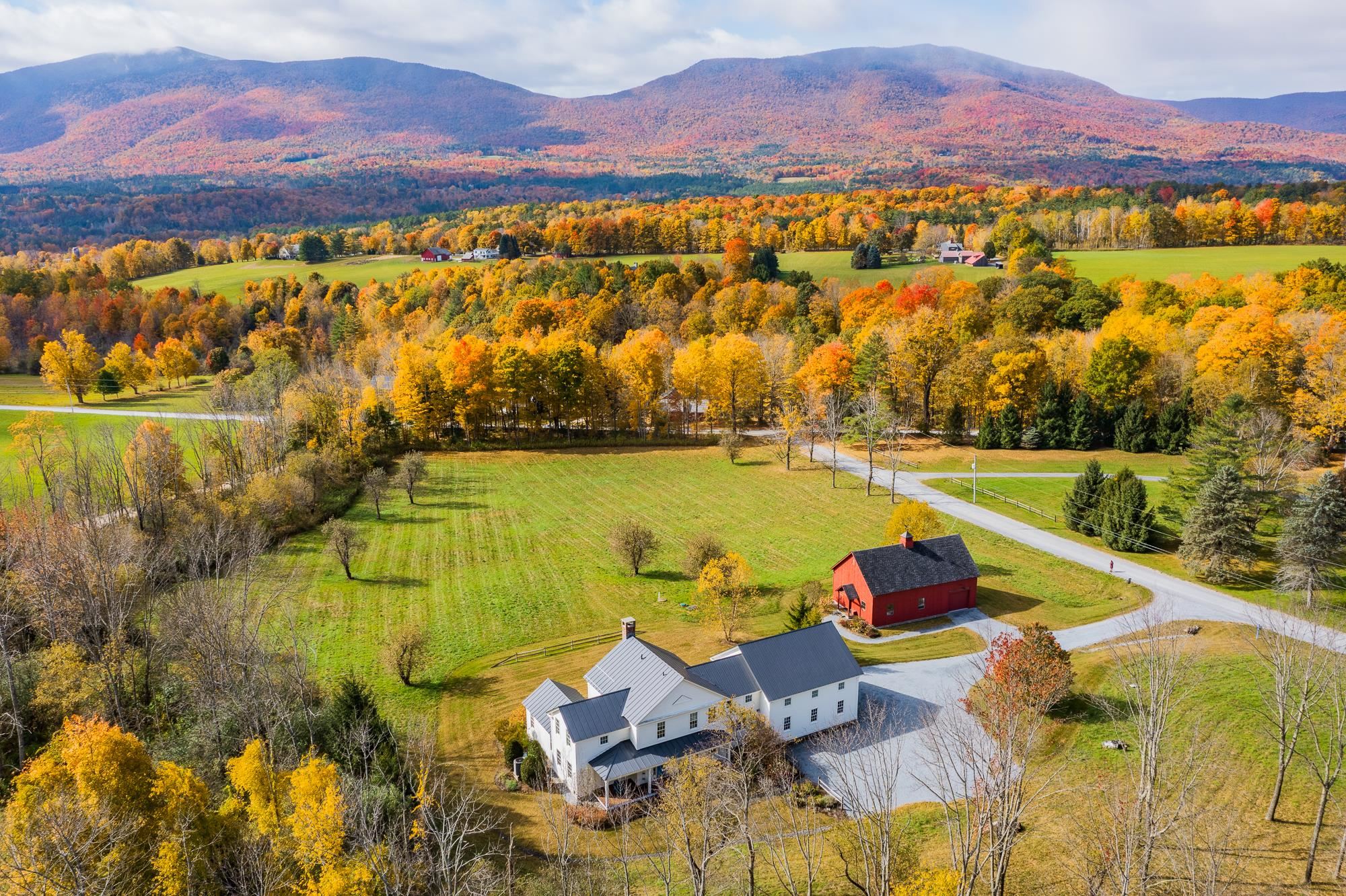 743 Green Peak Orchard Road Manchester, VT 05255 - Photo 48 of 60