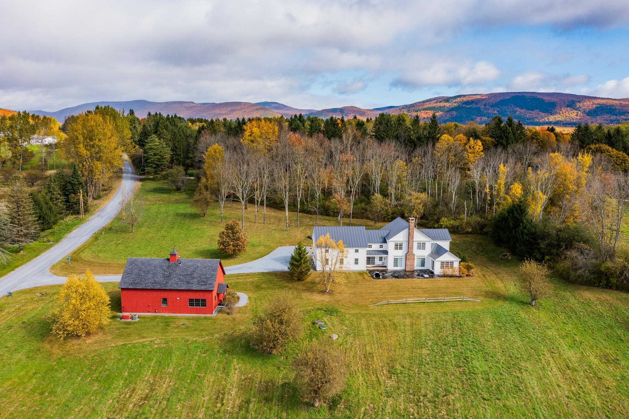 743 Green Peak Orchard Road Manchester, VT 05255 - Photo 49 of 60