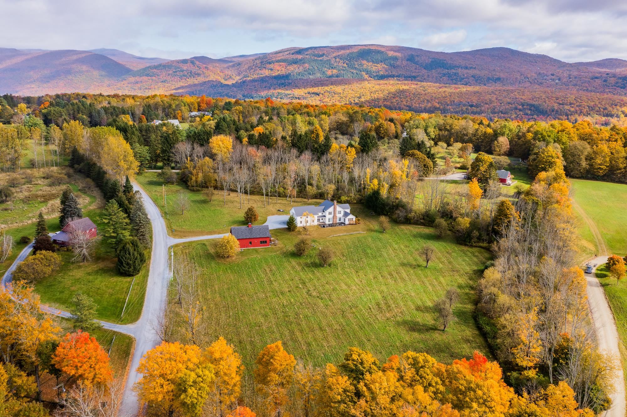743 Green Peak Orchard Road Manchester, VT 05255 - Photo 51 of 60