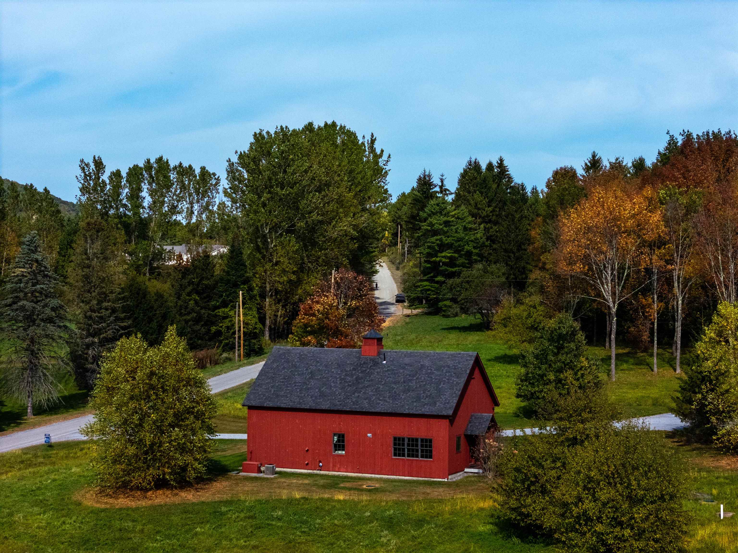 743 Green Peak Orchard Road Manchester, VT 05255 - Photo 52 of 60
