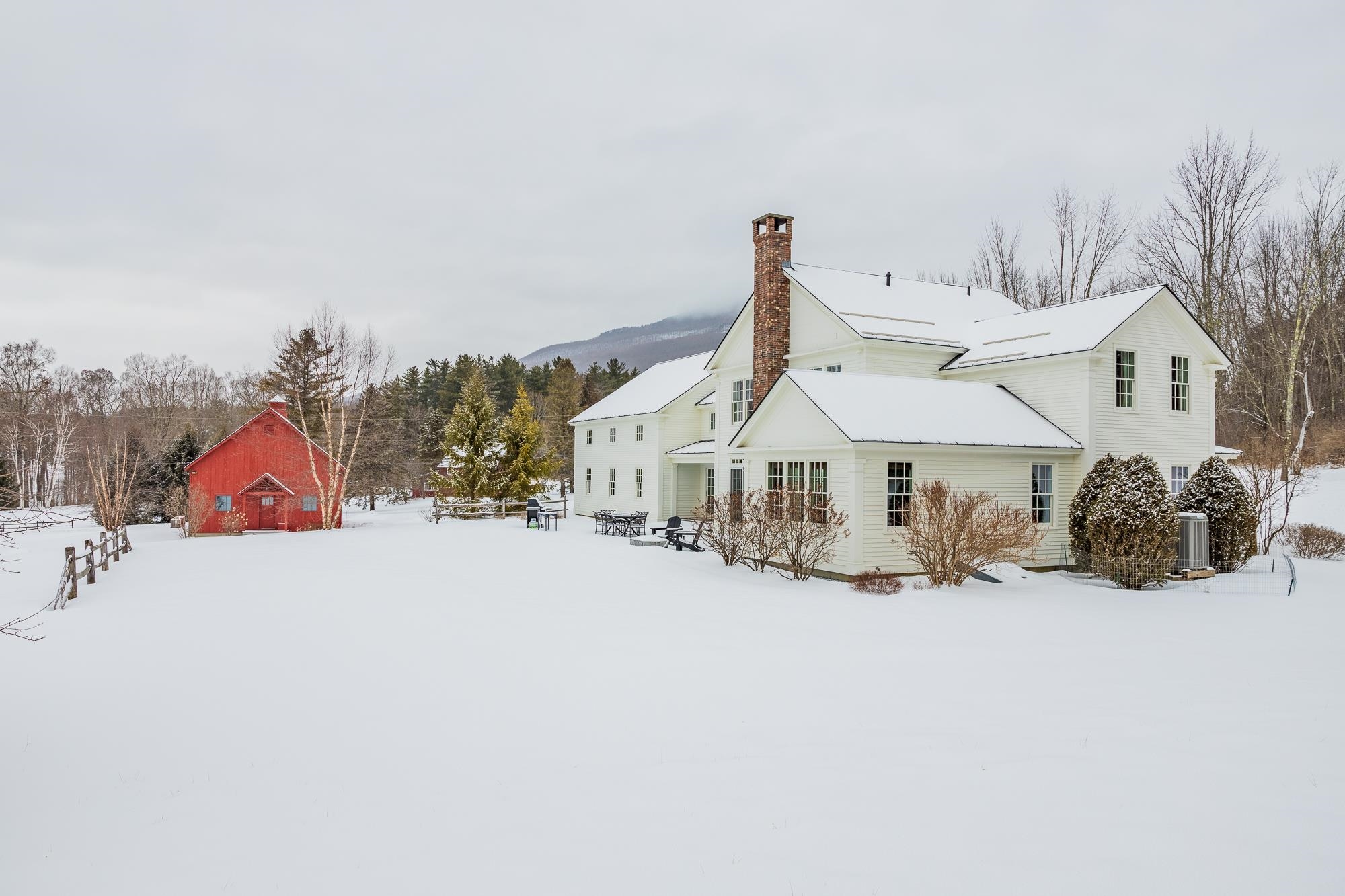 743 Green Peak Orchard Road Manchester, VT 05255 - Photo 53 of 60