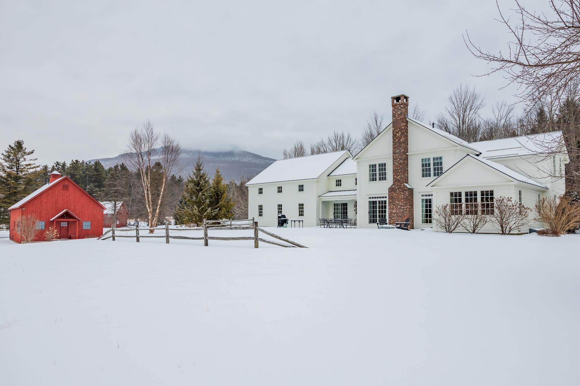 743 Green Peak Orchard Road Manchester, VT 05255 - Photo 56 of 60