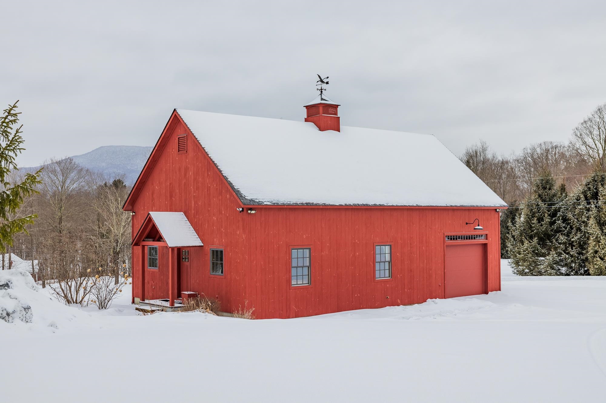 743 Green Peak Orchard Road Manchester, VT 05255 - Photo 59 of 60
