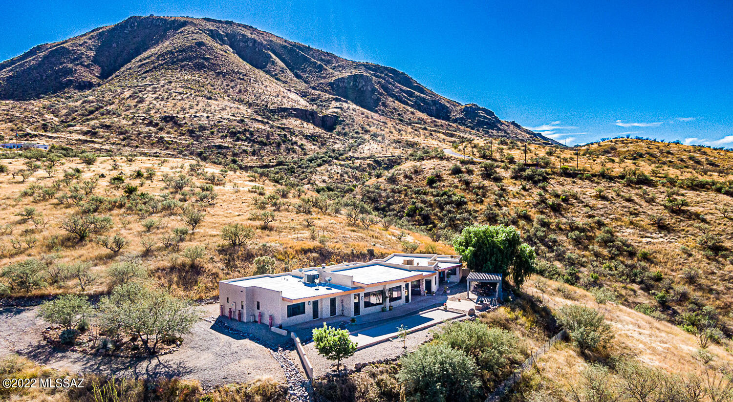 1708 Vía San Cayetano Rio Rico, AZ 85648 - Photo 47 of 50