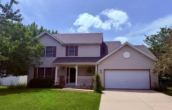 $424,900 | 301 Savoy Drive, Shorewood, IL 60404