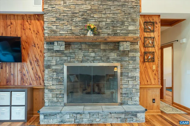 $1,125,000 | 27233 Horseshoe Road, Culpeper, VA 22701