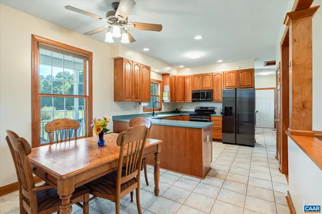 $1,125,000 | 27233 Horseshoe Road, Culpeper, VA 22701