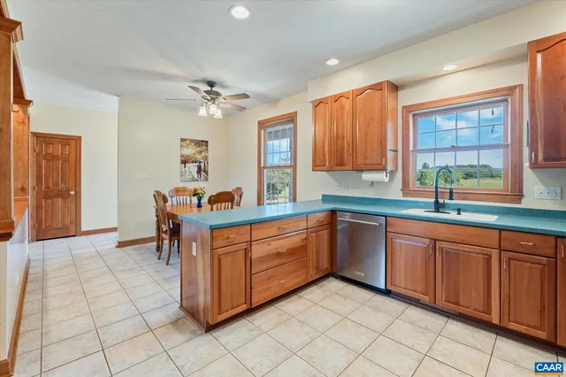 $1,125,000 | 27233 Horseshoe Road, Culpeper, VA 22701