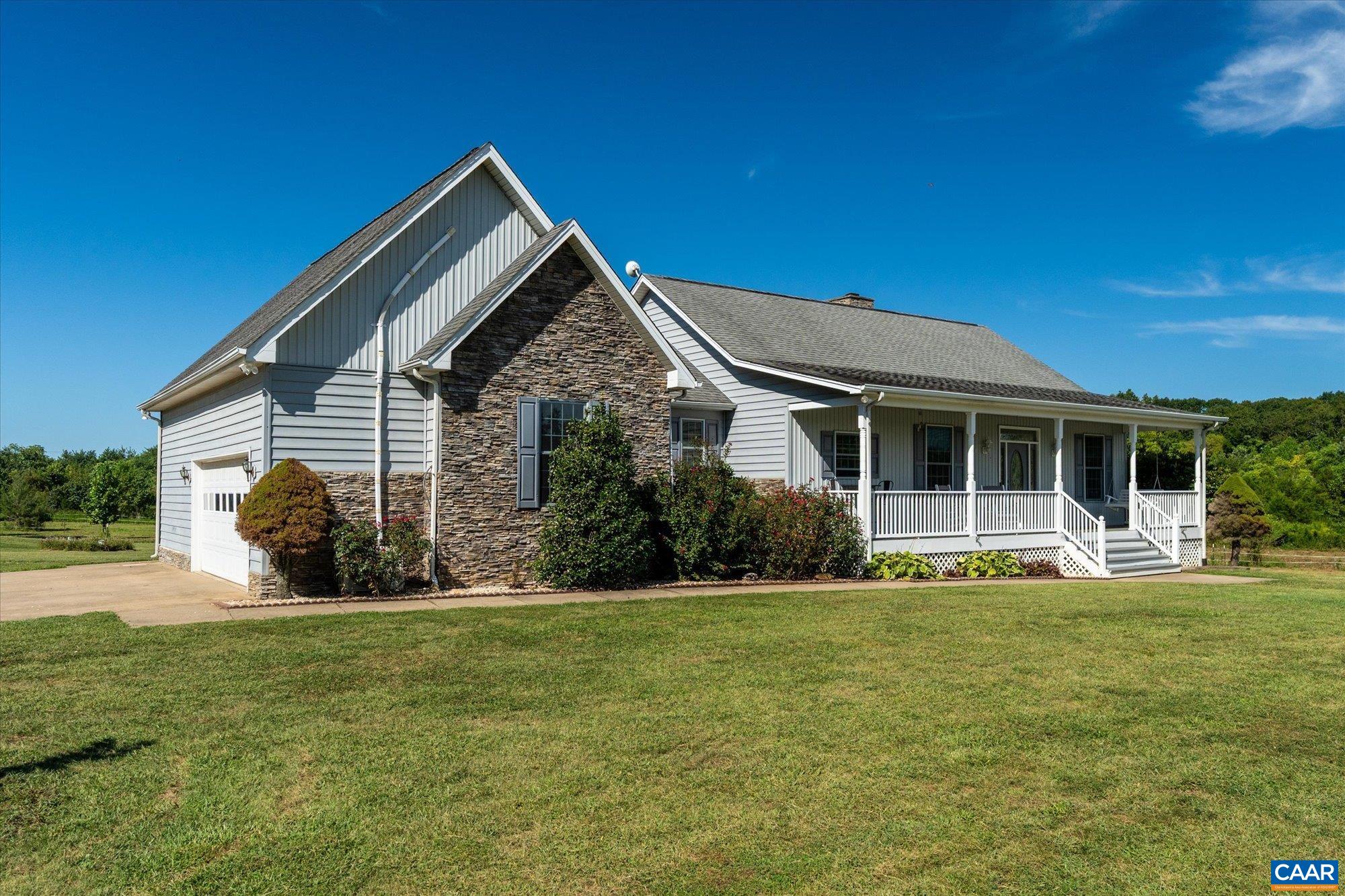 27233 Horseshoe Road Culpeper, VA 22701 - Photo 2 of 75