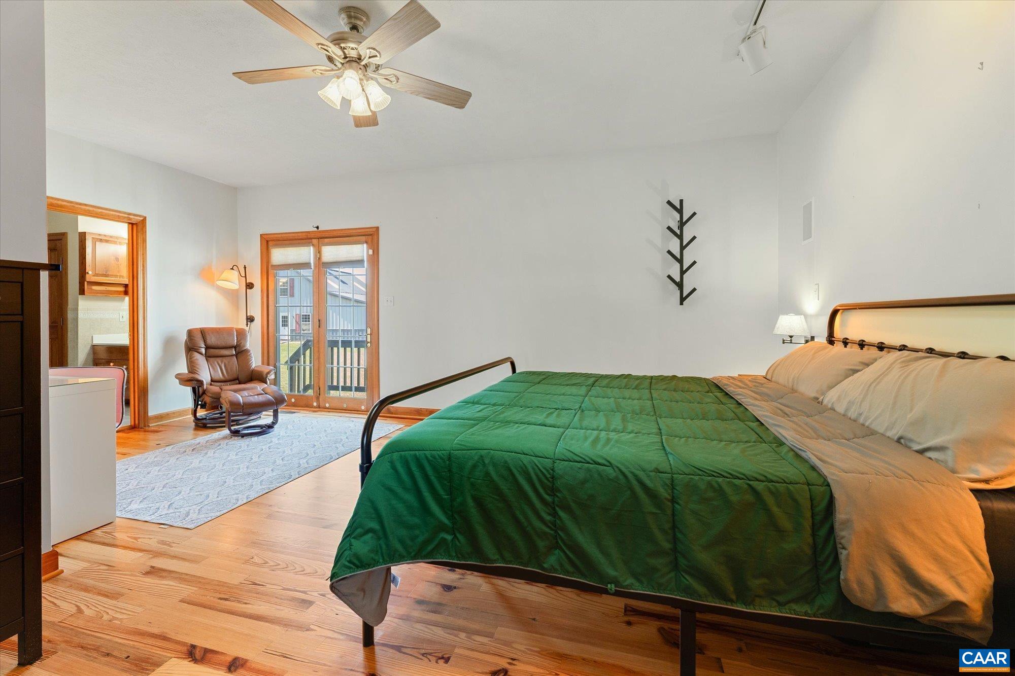 27233 Horseshoe Road Culpeper, VA 22701 - Photo 21 of 75