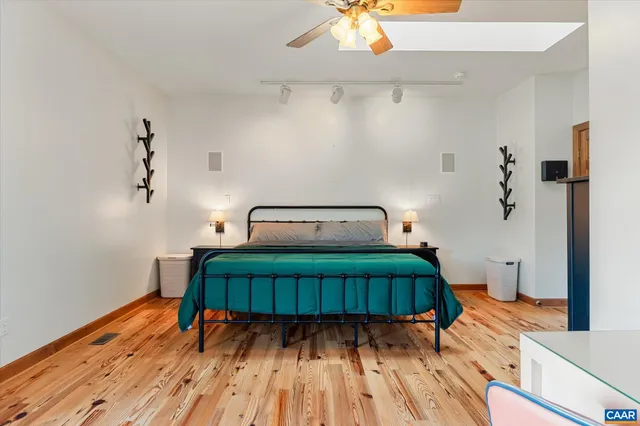 $1,125,000 | 27233 Horseshoe Road, Culpeper, VA 22701