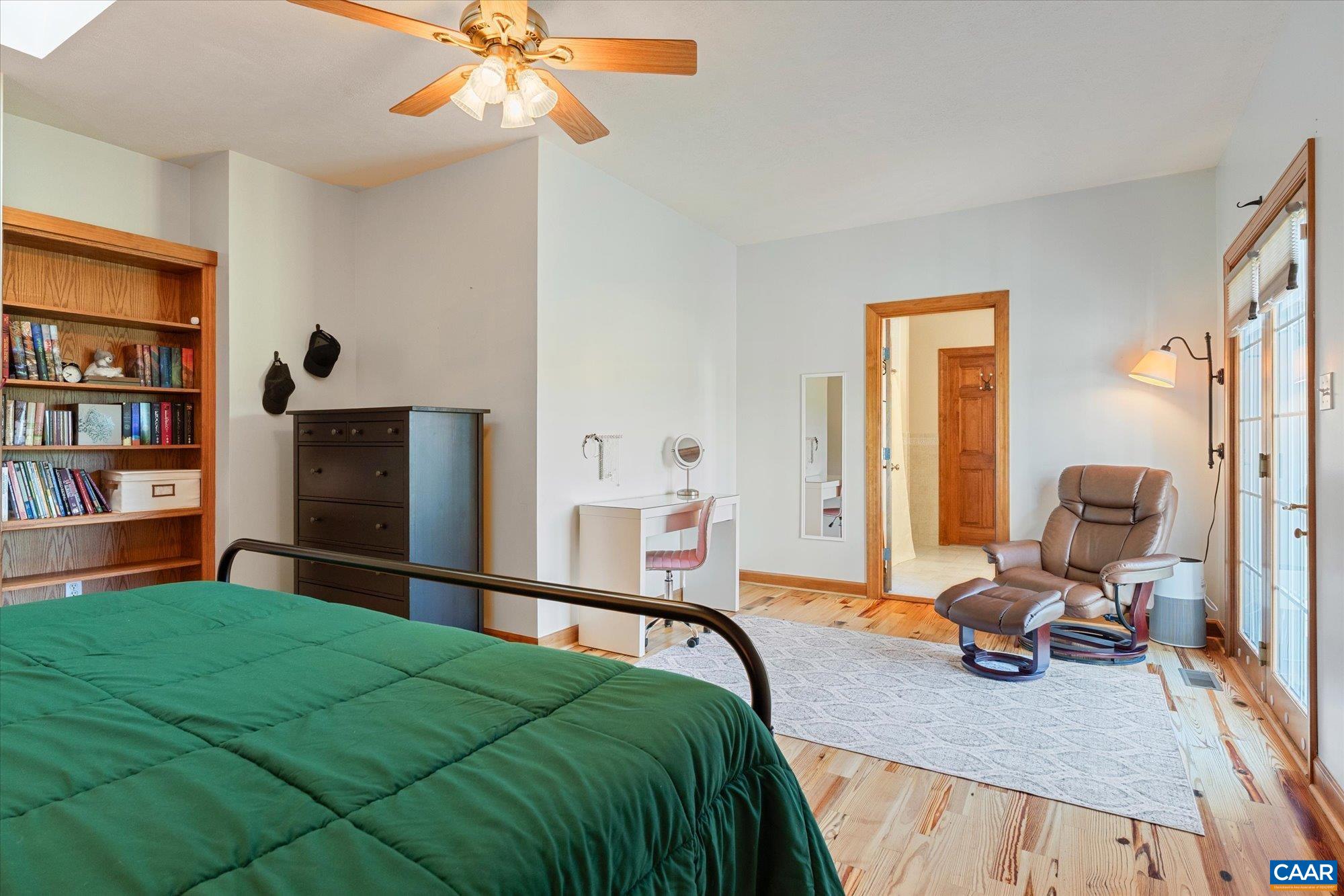 27233 Horseshoe Road Culpeper, VA 22701 - Photo 23 of 75