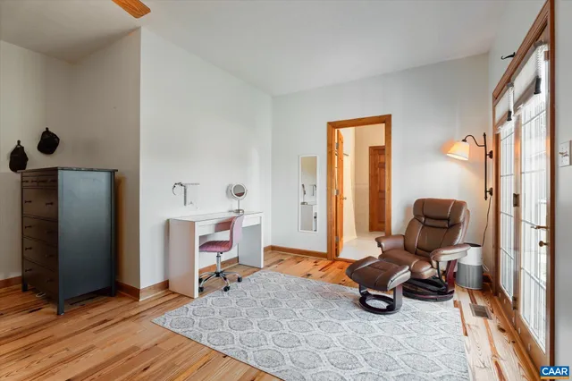 $1,125,000 | 27233 Horseshoe Road, Culpeper, VA 22701