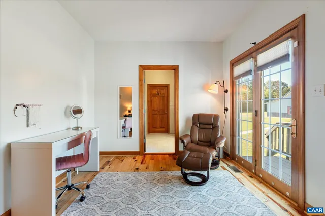 $1,125,000 | 27233 Horseshoe Road, Culpeper, VA 22701