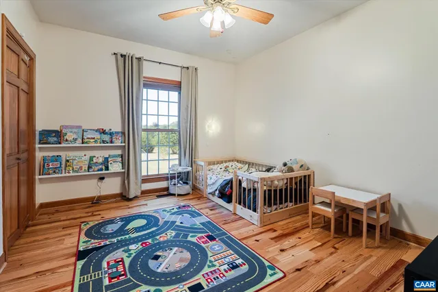 $1,125,000 | 27233 Horseshoe Road, Culpeper, VA 22701