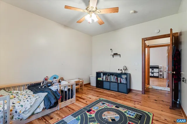 $1,125,000 | 27233 Horseshoe Road, Culpeper, VA 22701