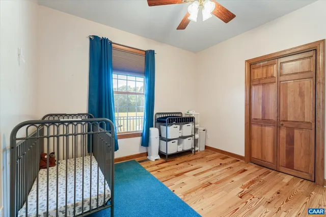 $1,125,000 | 27233 Horseshoe Road, Culpeper, VA 22701