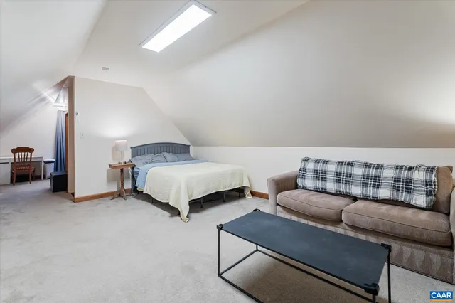 $1,125,000 | 27233 Horseshoe Road, Culpeper, VA 22701