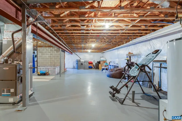 $1,125,000 | 27233 Horseshoe Road, Culpeper, VA 22701