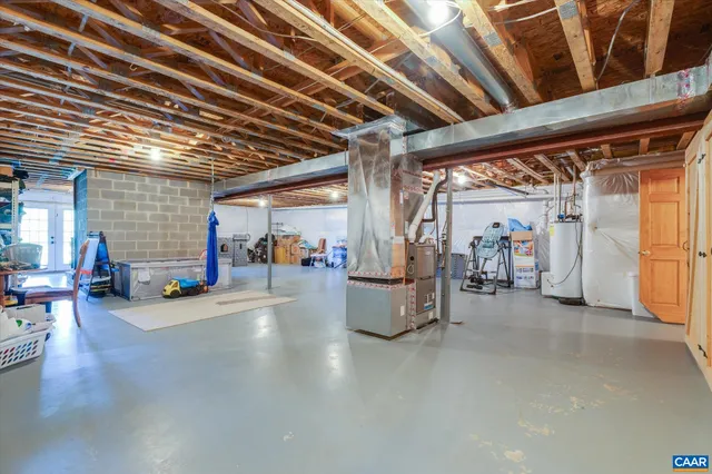 $1,125,000 | 27233 Horseshoe Road, Culpeper, VA 22701