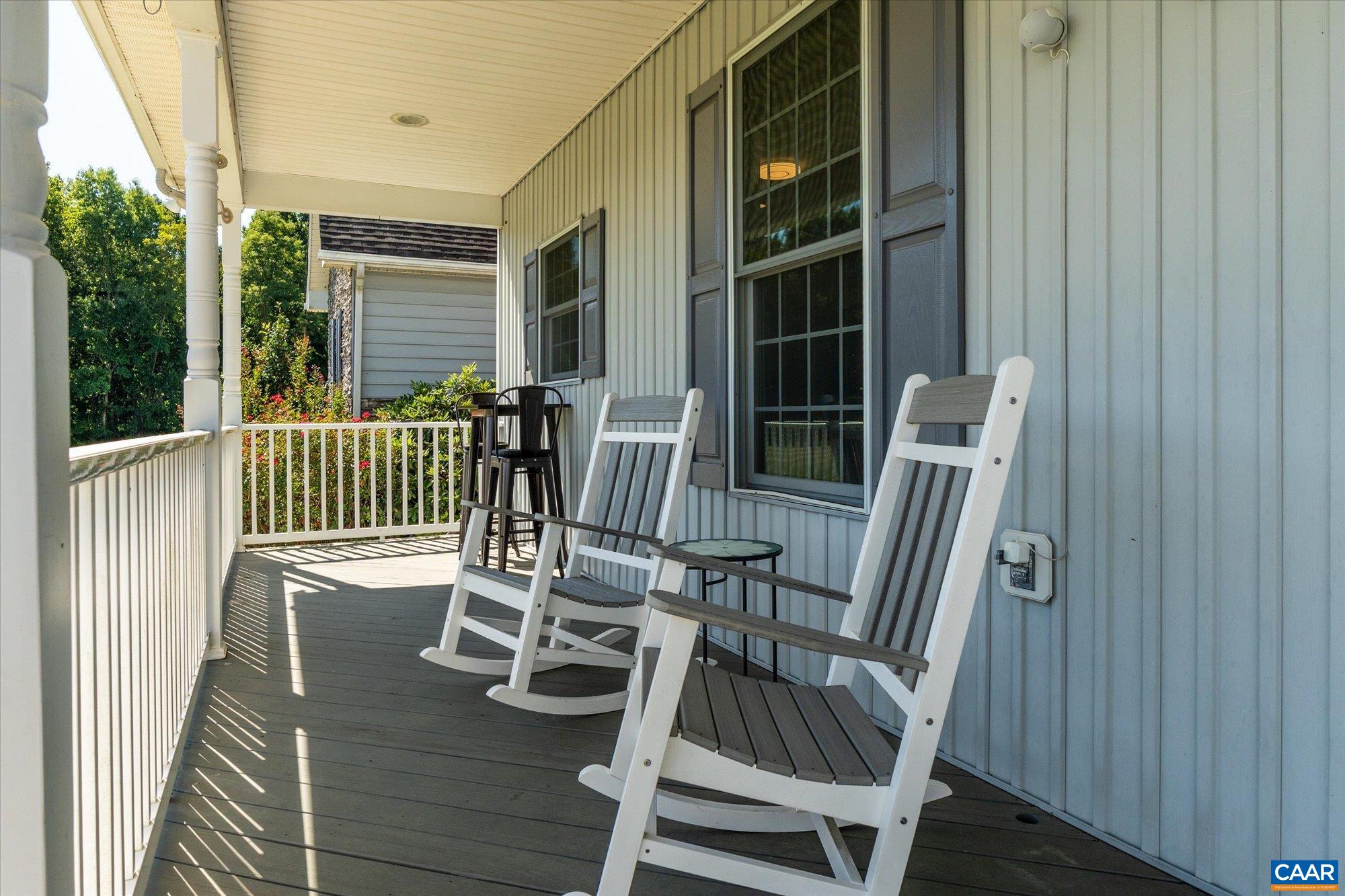 27233 Horseshoe Road Culpeper, VA 22701 - Photo 4 of 75