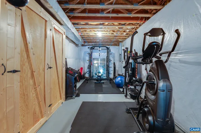 $1,125,000 | 27233 Horseshoe Road, Culpeper, VA 22701