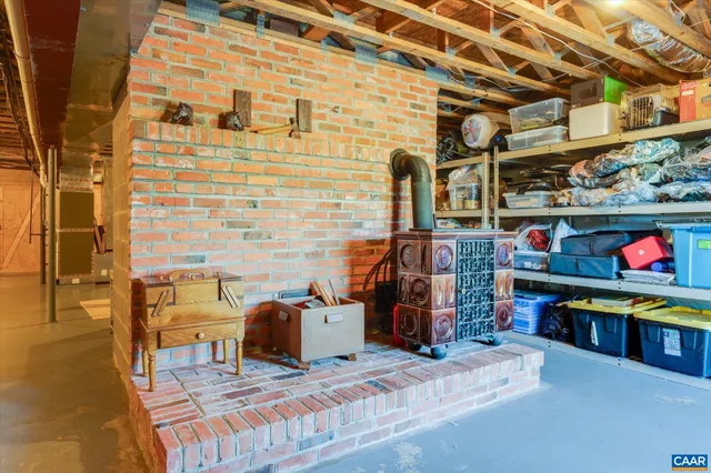 $1,125,000 | 27233 Horseshoe Road, Culpeper, VA 22701