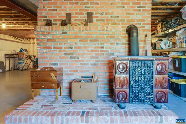 $1,125,000 | 27233 Horseshoe Road, Culpeper, VA 22701